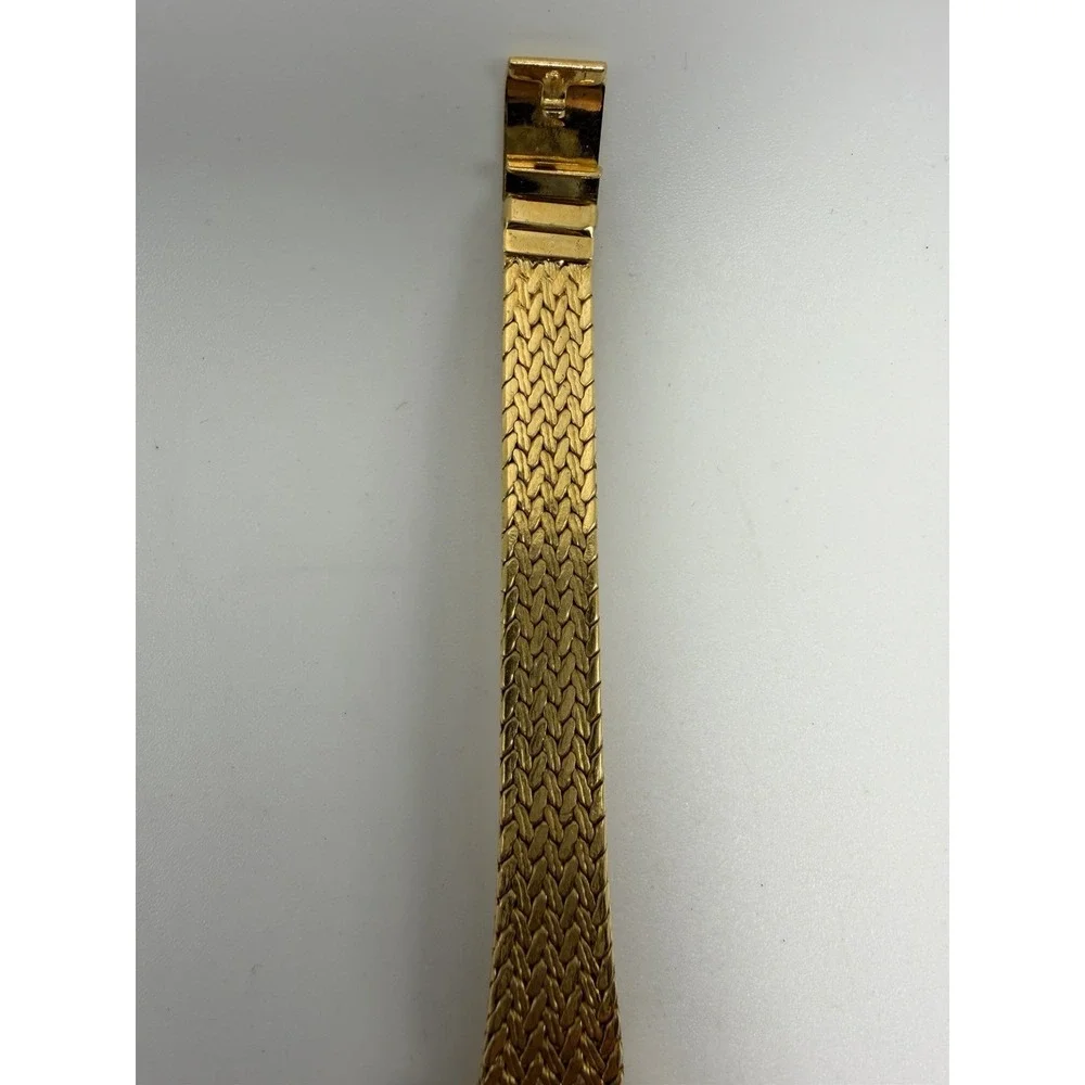 Xavier Ladies Watch New Battery 17MM 7.25